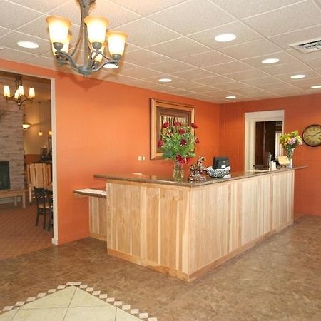 Trails End Motel Sheridan Interior photo
